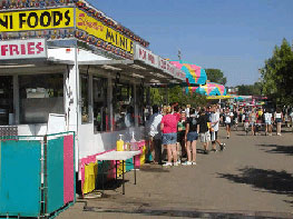 tempfood